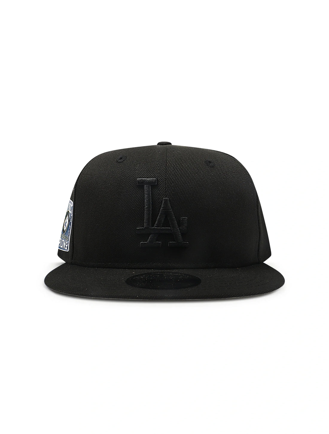 New Era 950 Back to Back Champs Snapback - Black by Denim Exchange