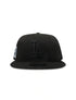 New Era 950 Back to Back Champs Snapback - Black by Denim Exchange