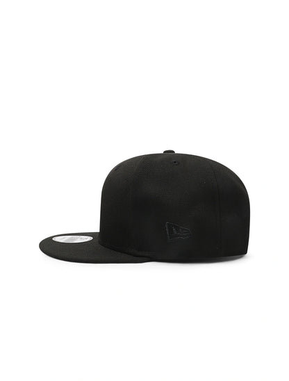 New Era 950 Back to Back Champs Snapback - Black by Denim Exchange