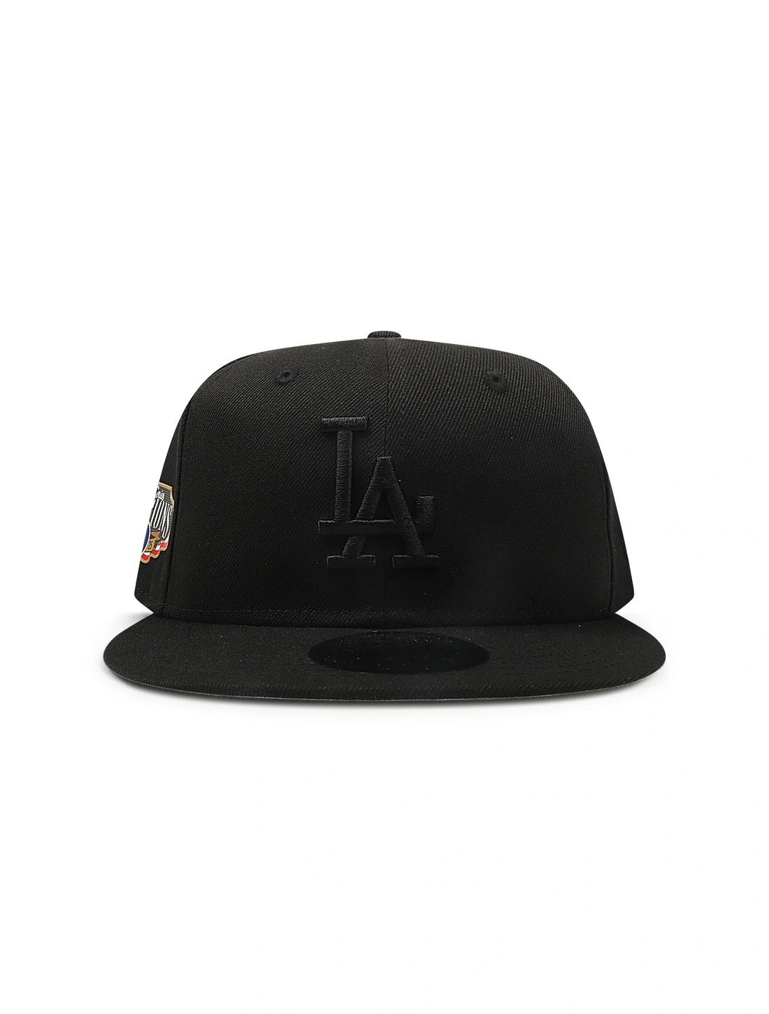 New Era 950 World Series Champs Snapback - Black by Denim Exchange