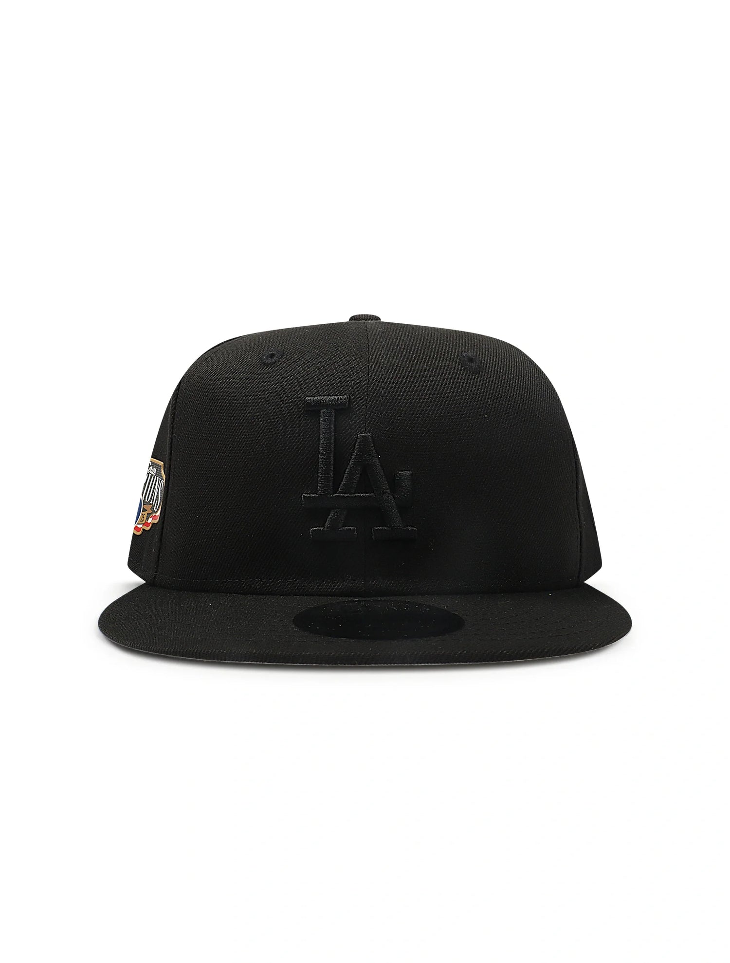 New Era 950 World Series Champs Snapback - Black by Denim Exchange