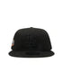 New Era 950 World Series Champs Snapback - Black by Denim Exchange
