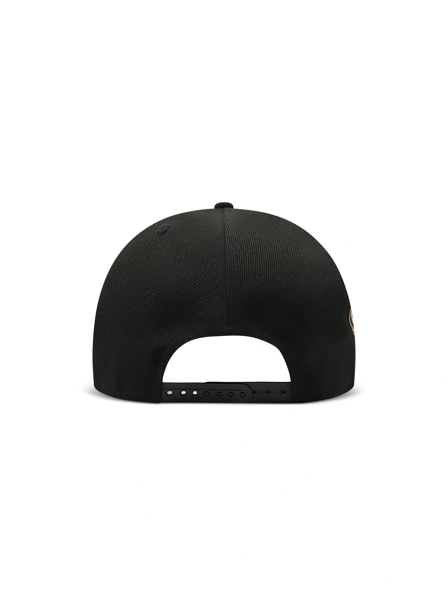 New Era 950 World Series Champs Snapback - Black by Denim Exchange