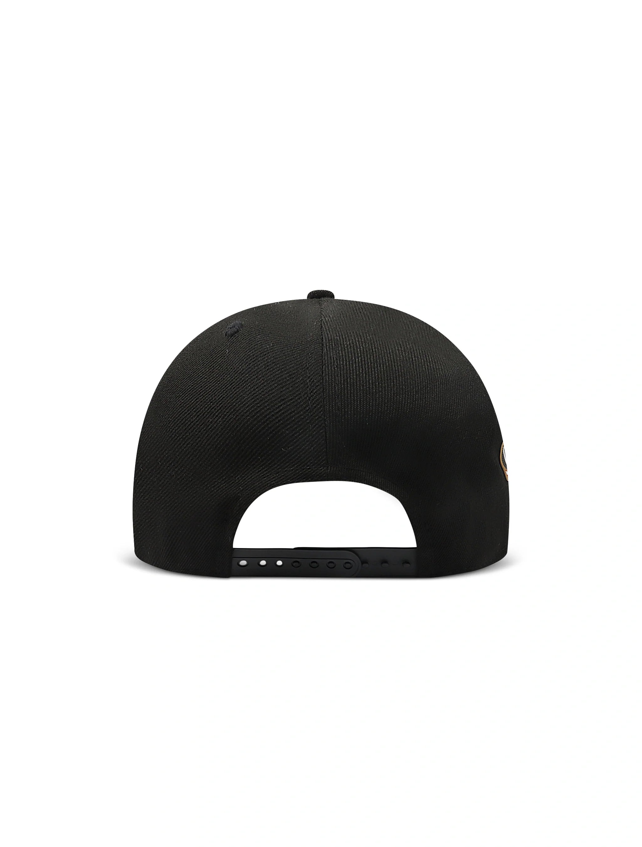 New Era 950 World Series Champs Snapback - Black by Denim Exchange