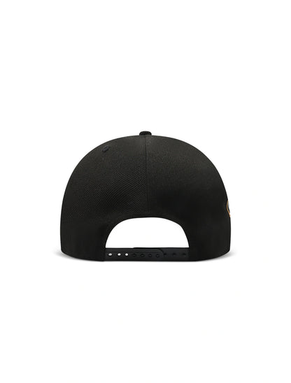 New Era 950 World Series Champs Snapback - Black by Denim Exchange