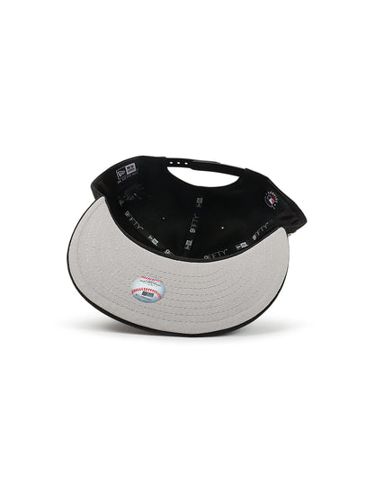 New Era 950 World Series Champs Snapback - Black by Denim Exchange