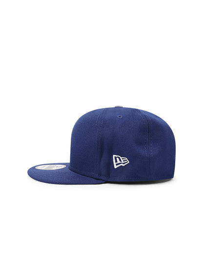 New Era 950 World Series Champs Snapback - Blue by Denim Exchange