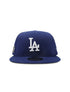 New Era 950 9x Champs Snapback - Royal Blue by Denim Exchange