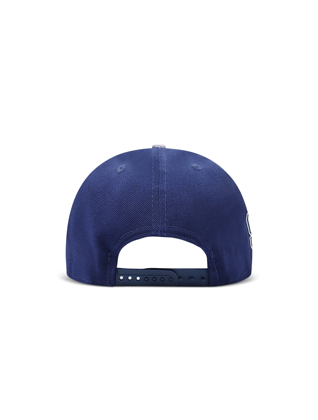 New Era 950 9x Champs Snapback - Royal Blue by Denim Exchange