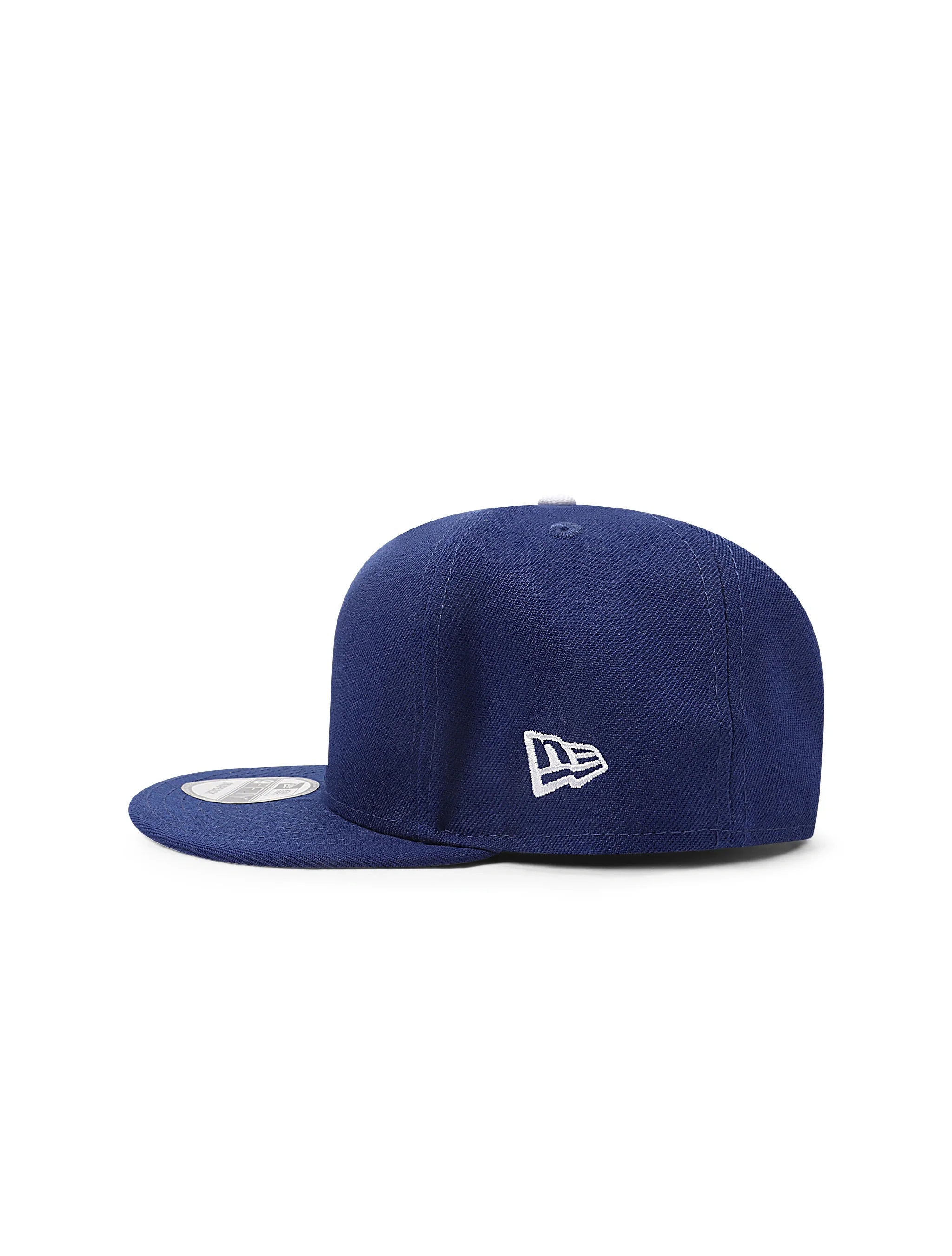 New Era 950 9x Champs Snapback - Royal Blue by Denim Exchange