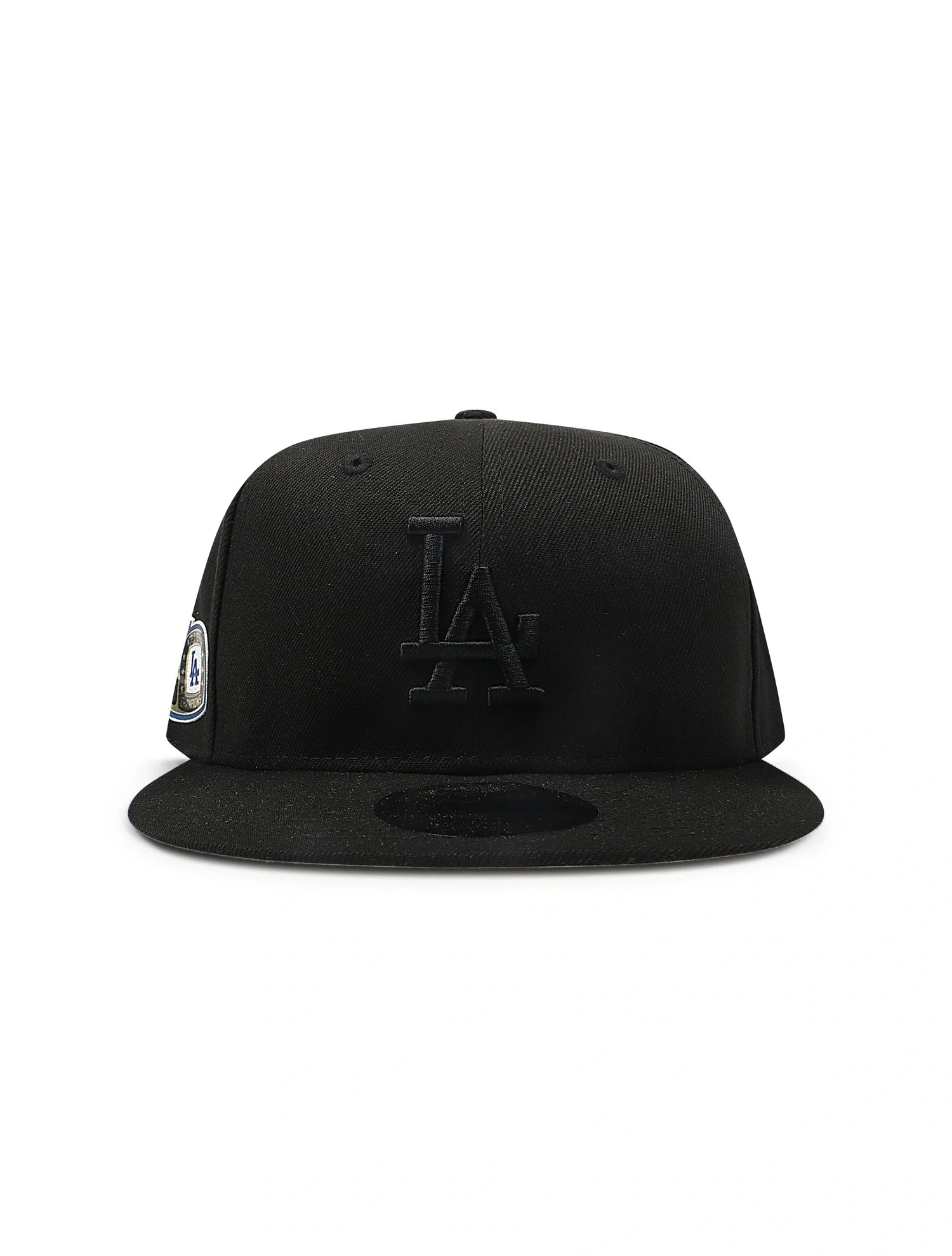New Era 950 9x Champs Snapback - Black by Denim Exchange