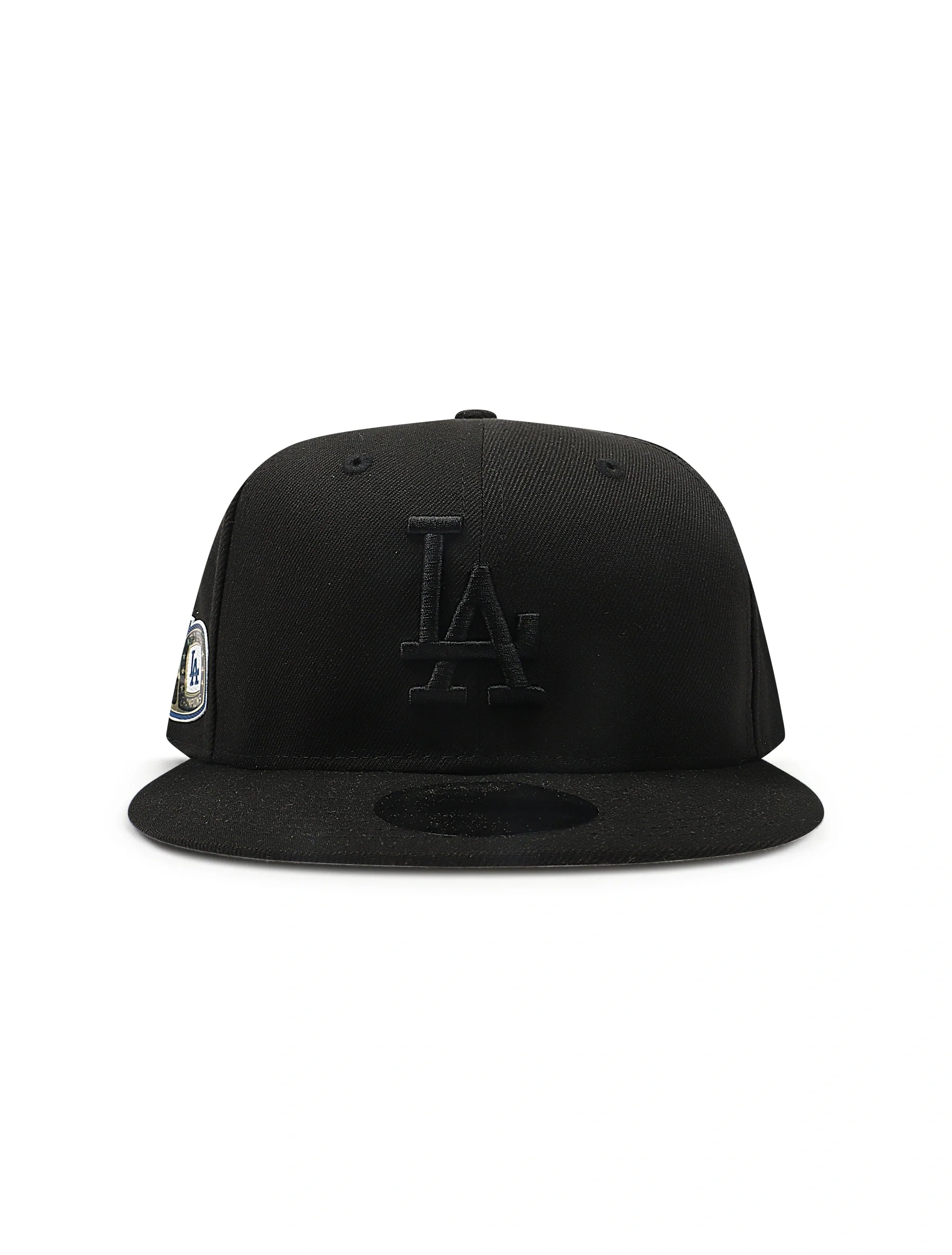 New Era 950 9x Champs Snapback - Black by Denim Exchange
