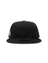 New Era 950 9x Champs Snapback - Black by Denim Exchange