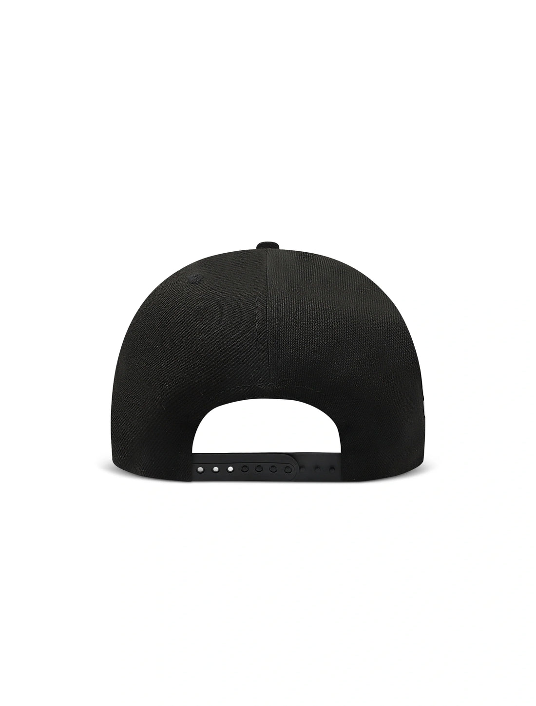 New Era 950 9x Champs Snapback - Black by Denim Exchange