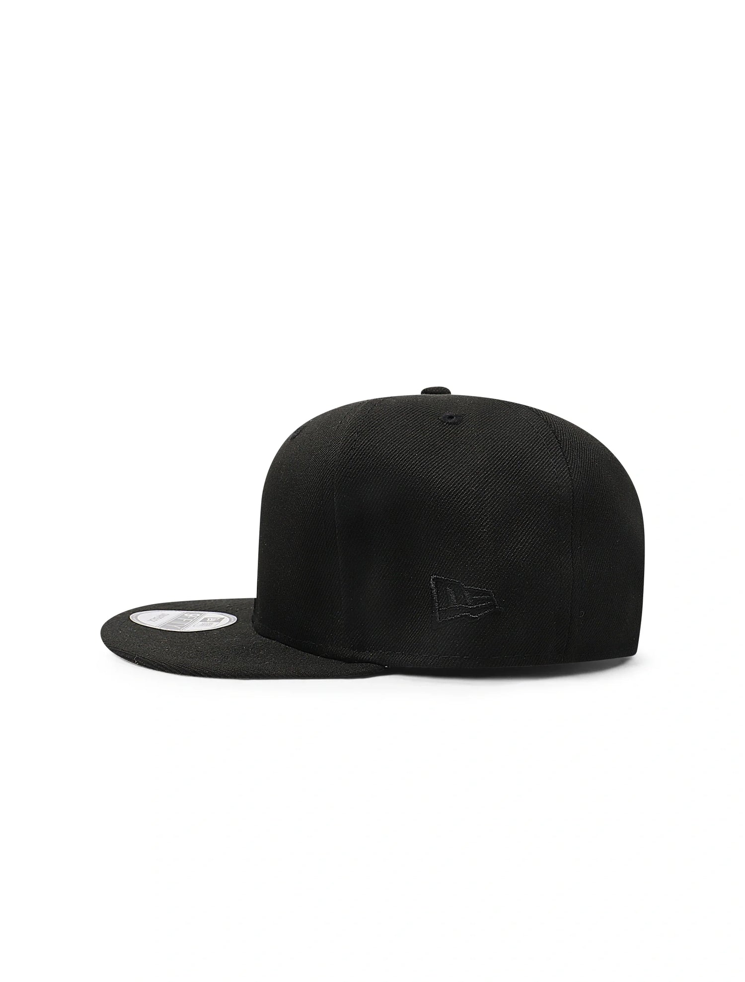 New Era 950 9x Champs Snapback - Black by Denim Exchange