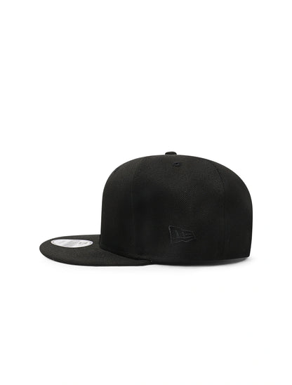 New Era 950 9x Champs Snapback - Black by Denim Exchange