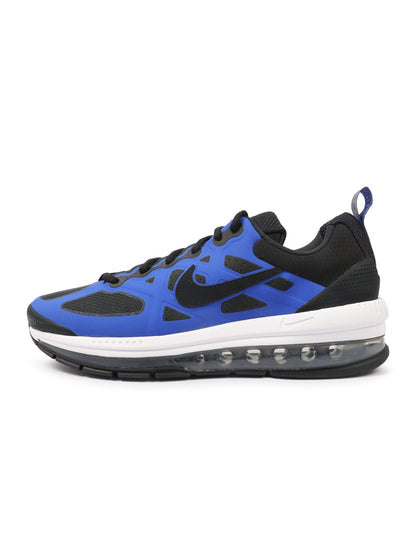 Nike Air Max Genome - Racer Blue/Black by Denim Exchange