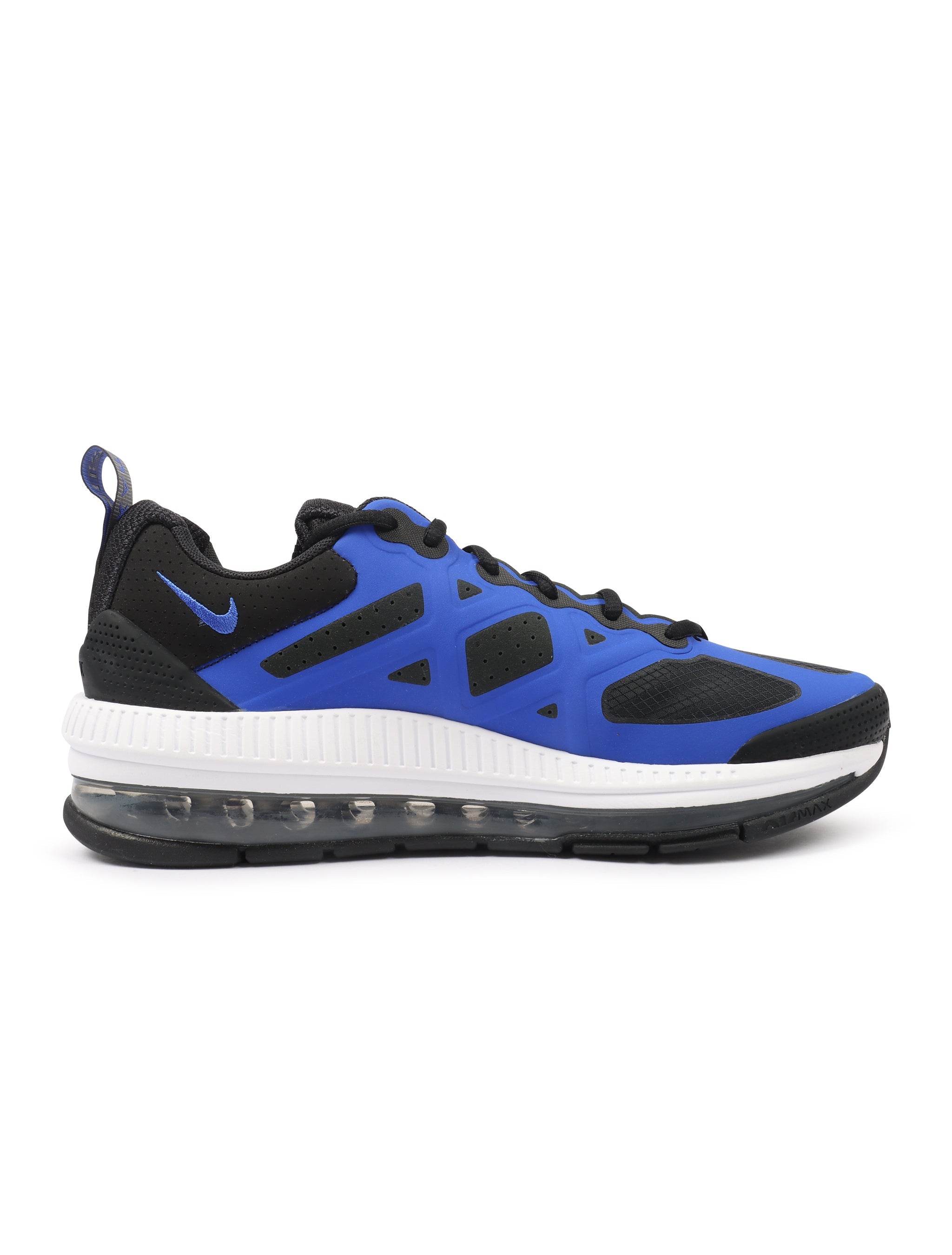 Nike Air Max Genome - Racer Blue/Black by Denim Exchange