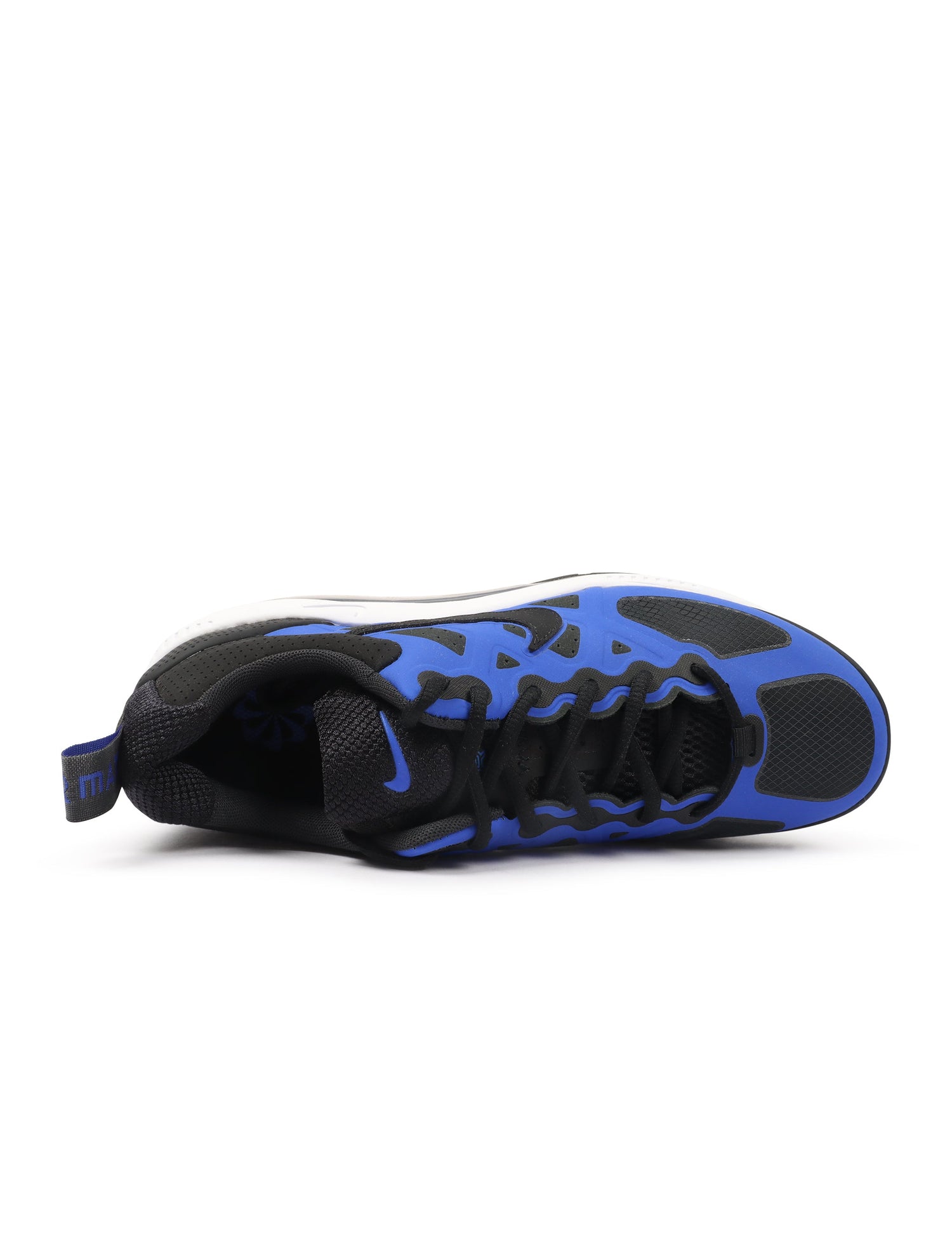 Nike Air Max Genome - Racer Blue/Black by Denim Exchange