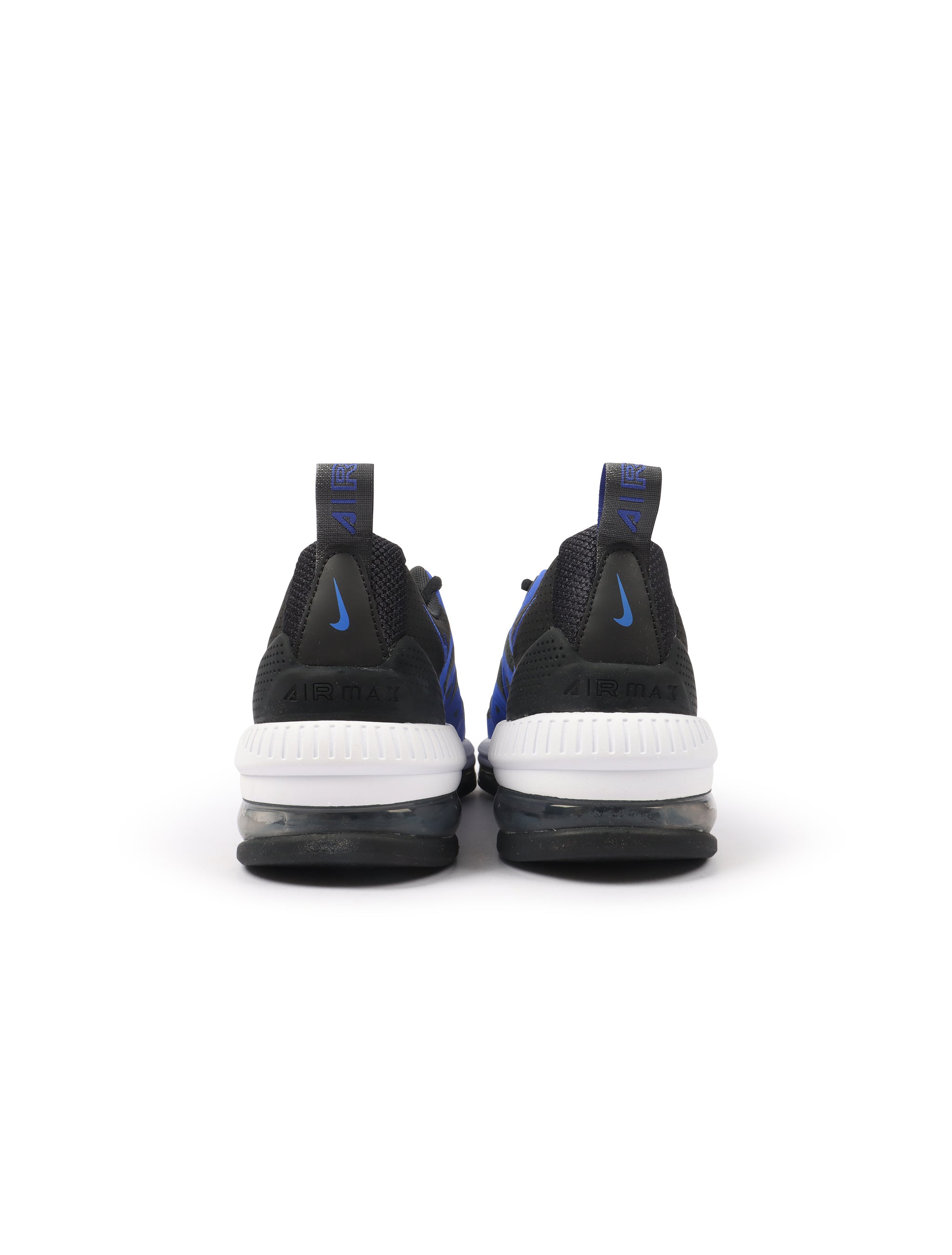 Nike Air Max Genome - Racer Blue/Black by Denim Exchange
