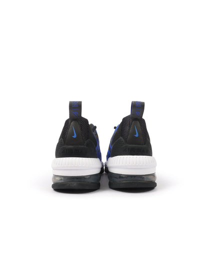 Nike Air Max Genome - Racer Blue/Black by Denim Exchange