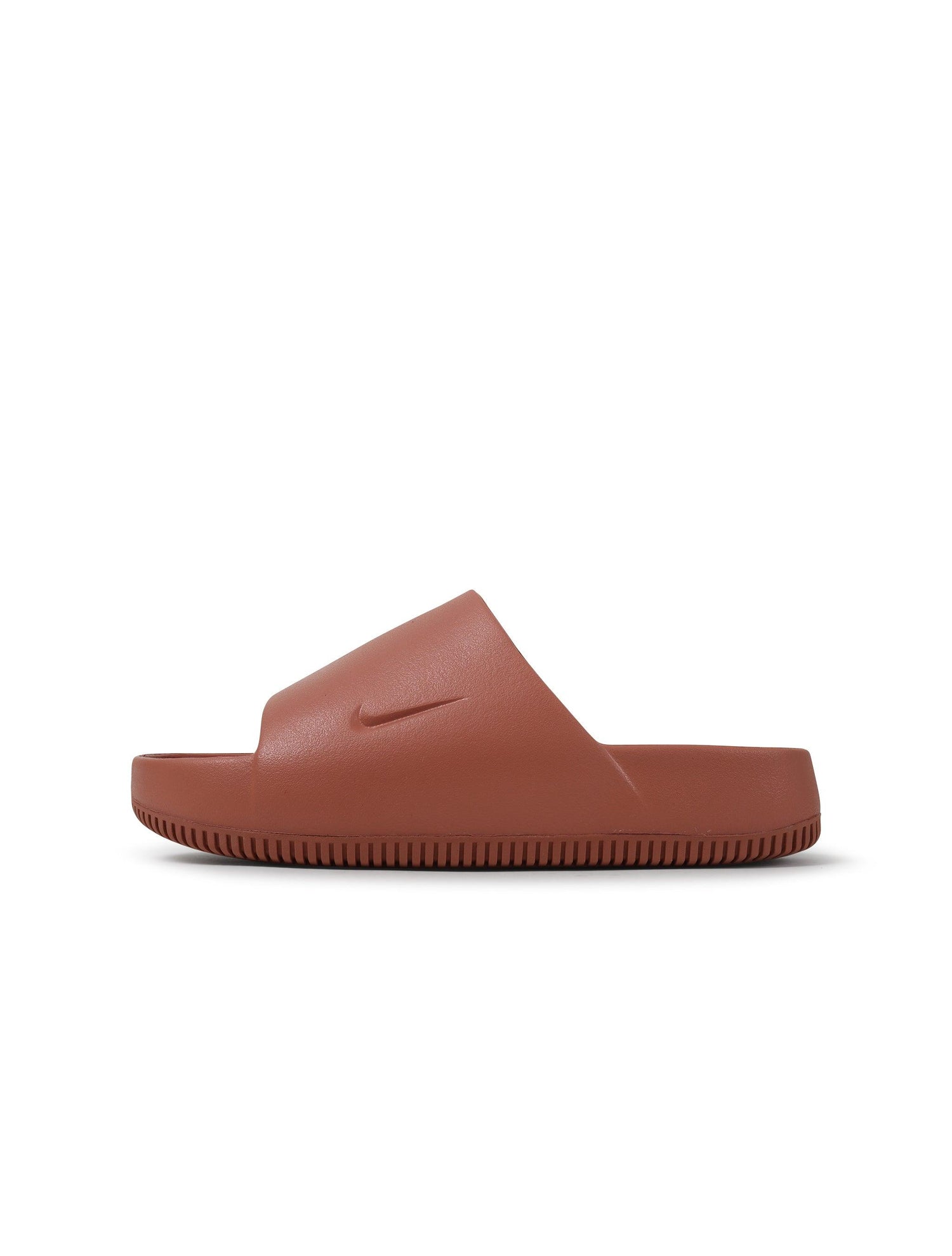 Nike Womens Calm Slide - Clay by Denim Exchange