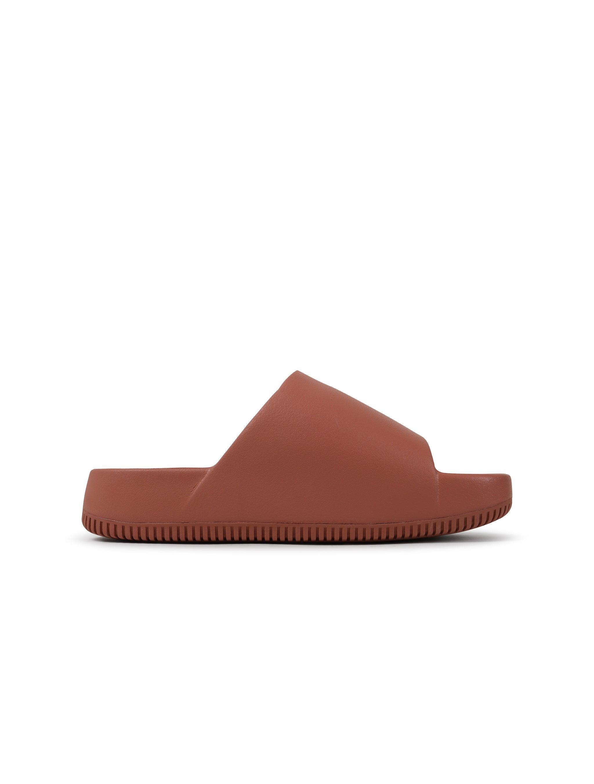 Nike Womens Calm Slide - Clay by Denim Exchange
