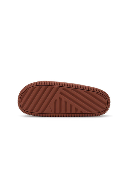 Nike Womens Calm Slide - Clay by Denim Exchange