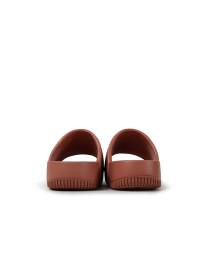 Nike Womens Calm Slide - Clay by Denim Exchange