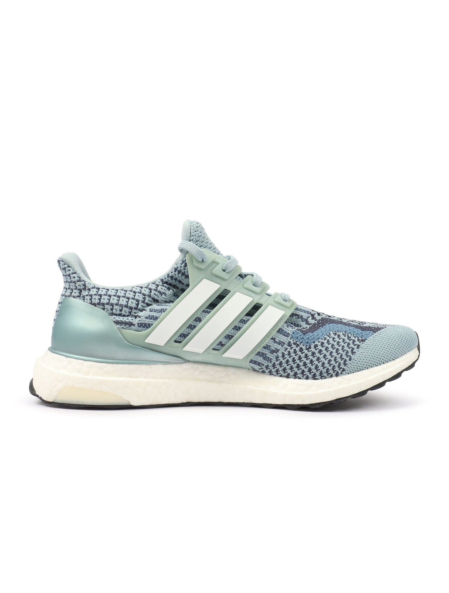 Adidas Mens Ultraboost 5.0 DNA - Magic Grey by Denim Exchange