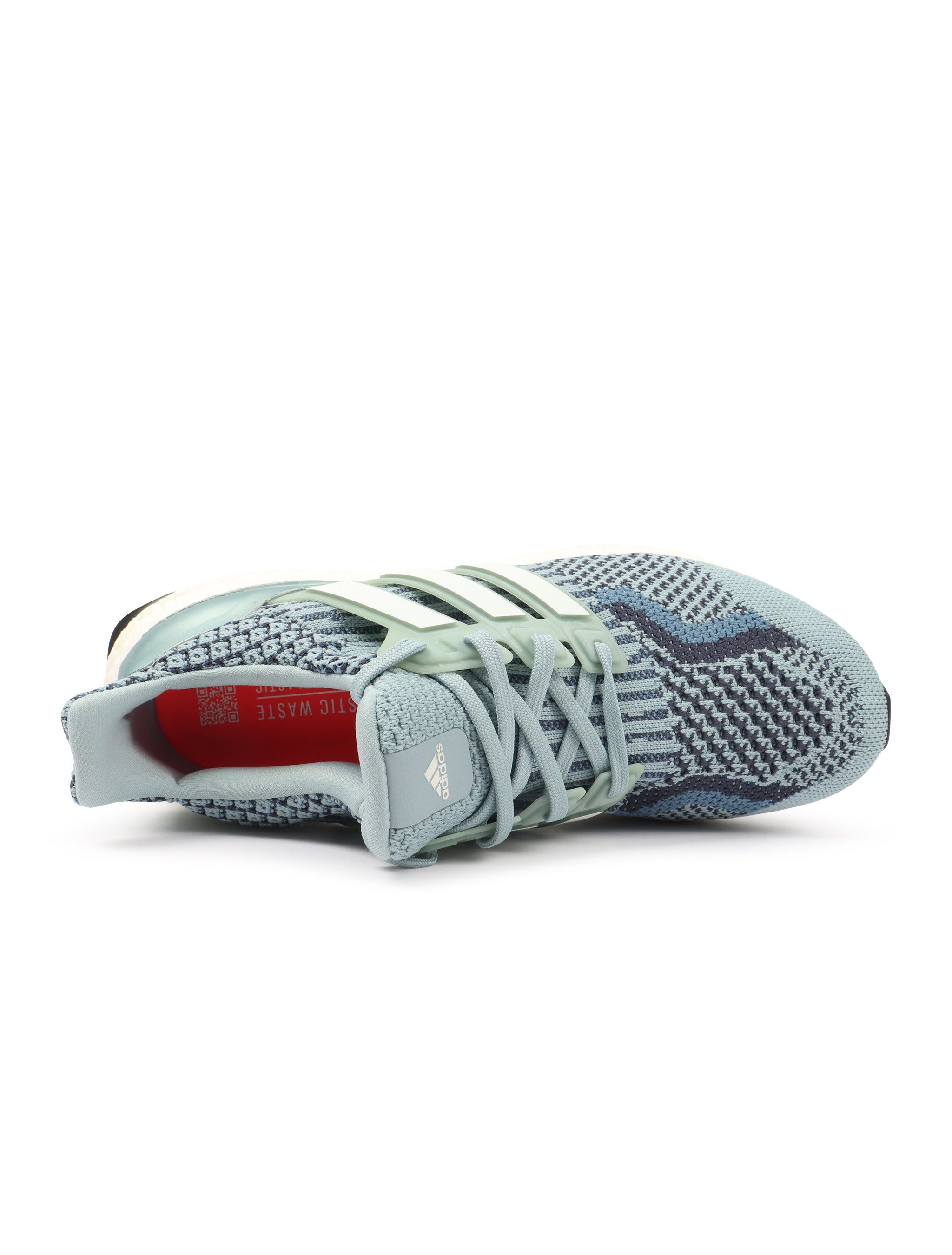 Adidas Mens Ultraboost 5.0 DNA - Magic Grey by Denim Exchange