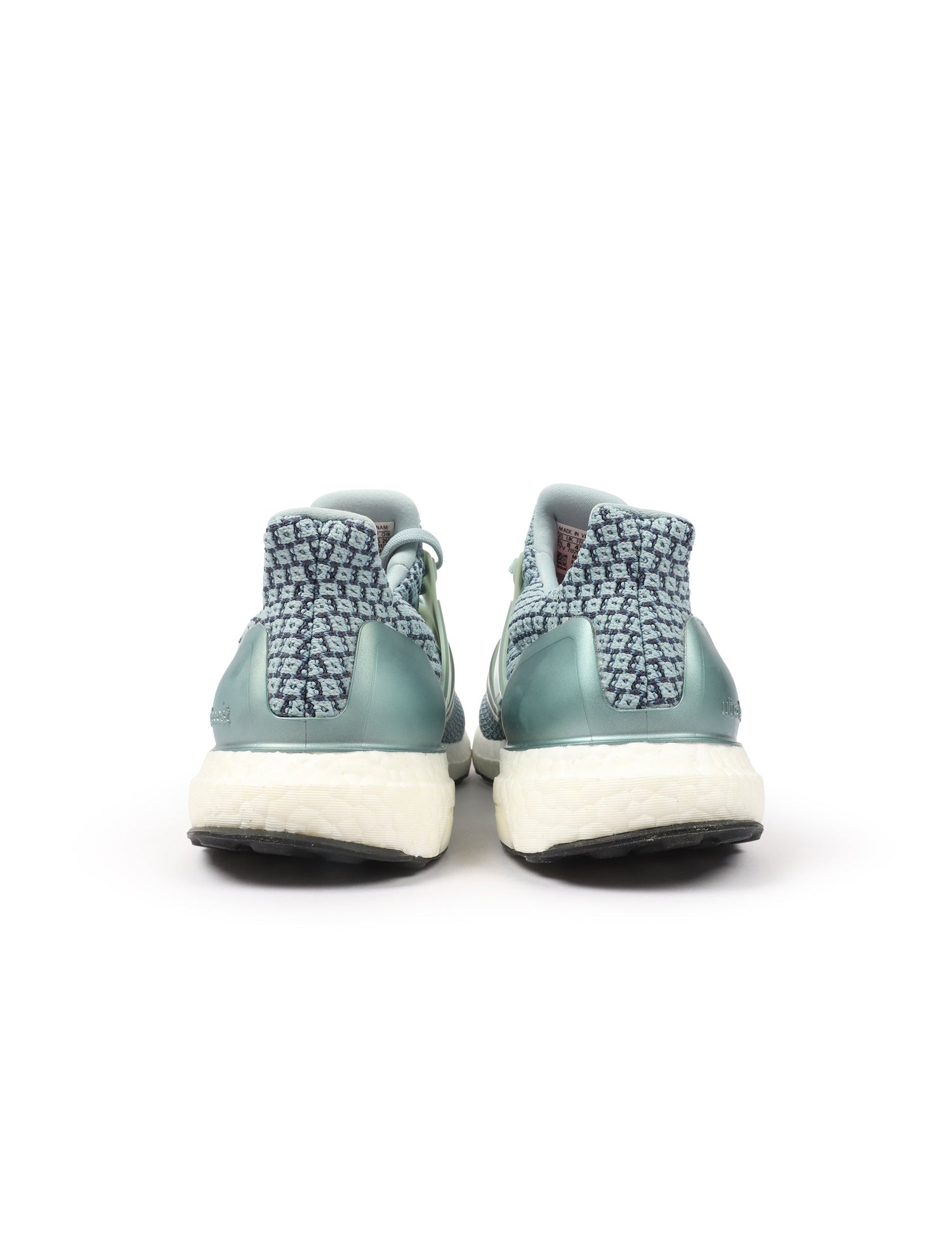 Adidas Mens Ultraboost 5.0 DNA - Magic Grey by Denim Exchange
