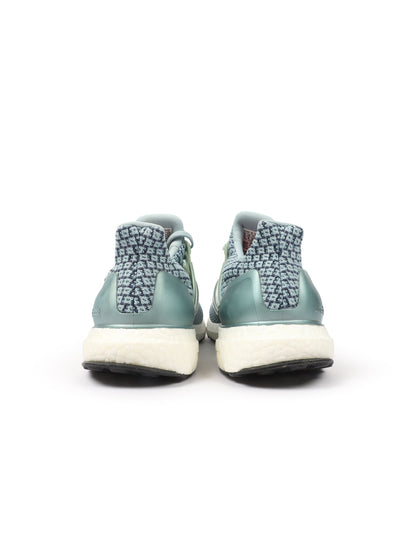 Adidas Mens Ultraboost 5.0 DNA - Magic Grey by Denim Exchange