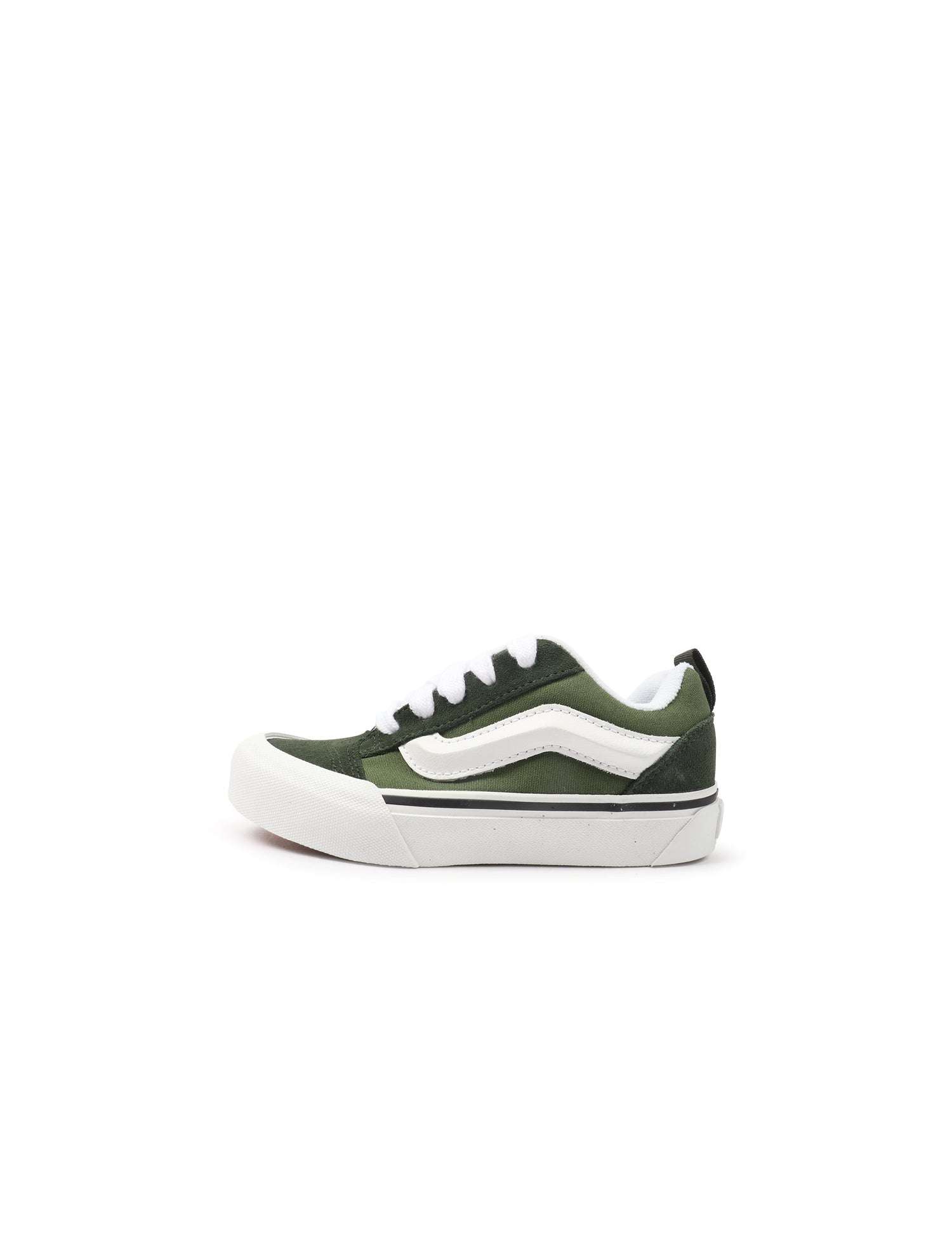 Vans (PS) Knu School - Pine Forest by Denim Exchange