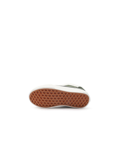 Vans (PS) Knu School - Pine Forest by Denim Exchange