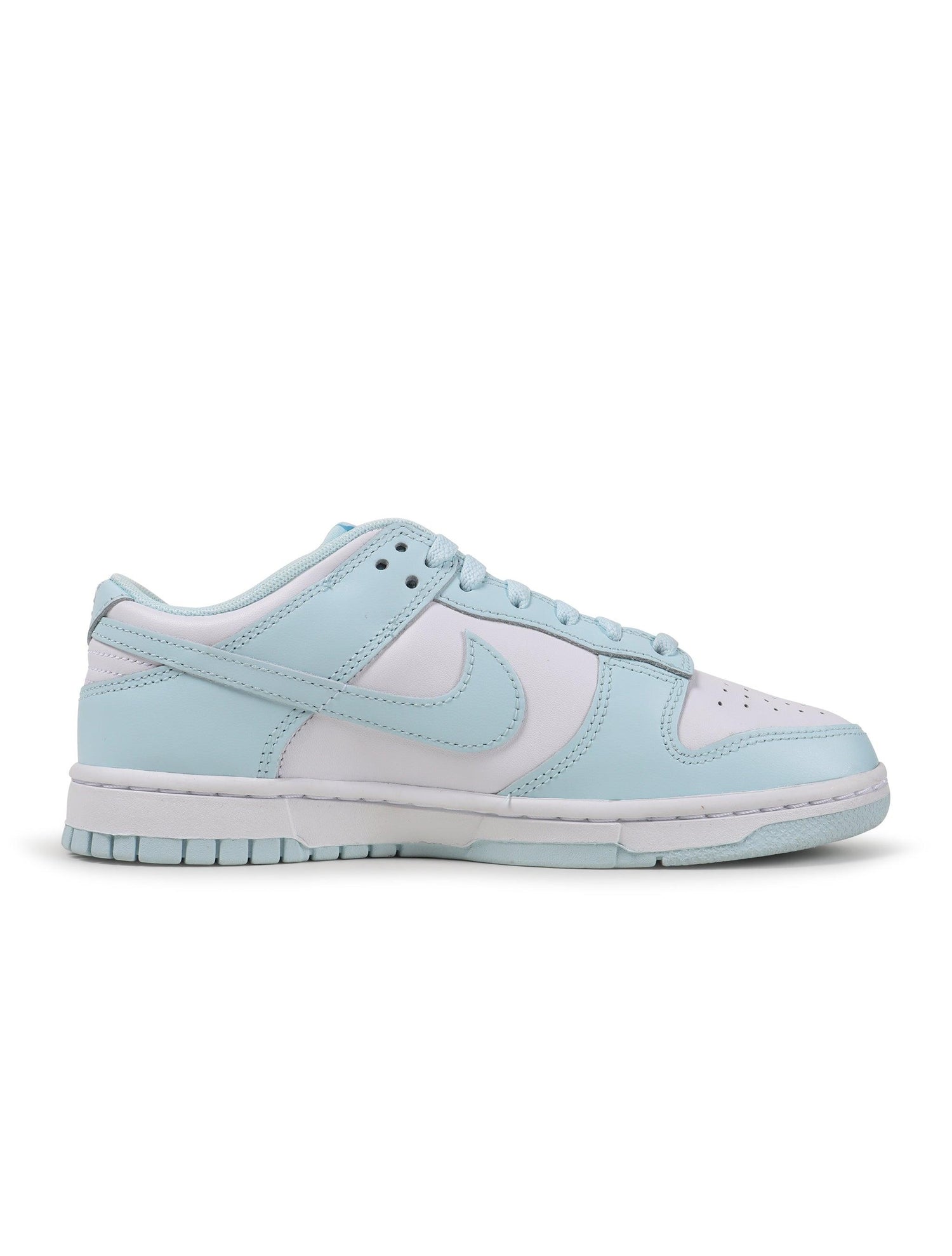 Nike Mens Dunk Low Retro - Glacier Blue by Denim Exchange