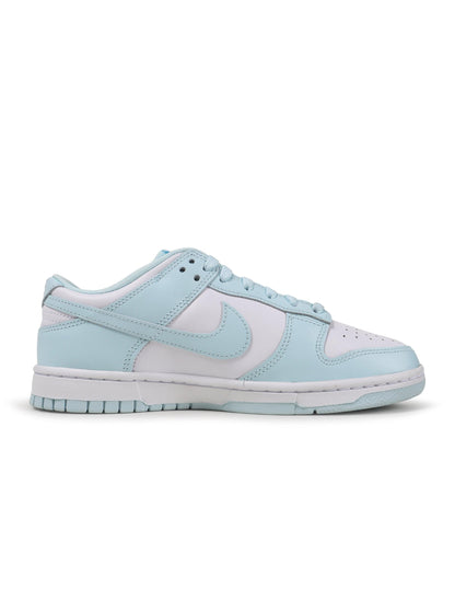 Nike Mens Dunk Low Retro - Glacier Blue by Denim Exchange