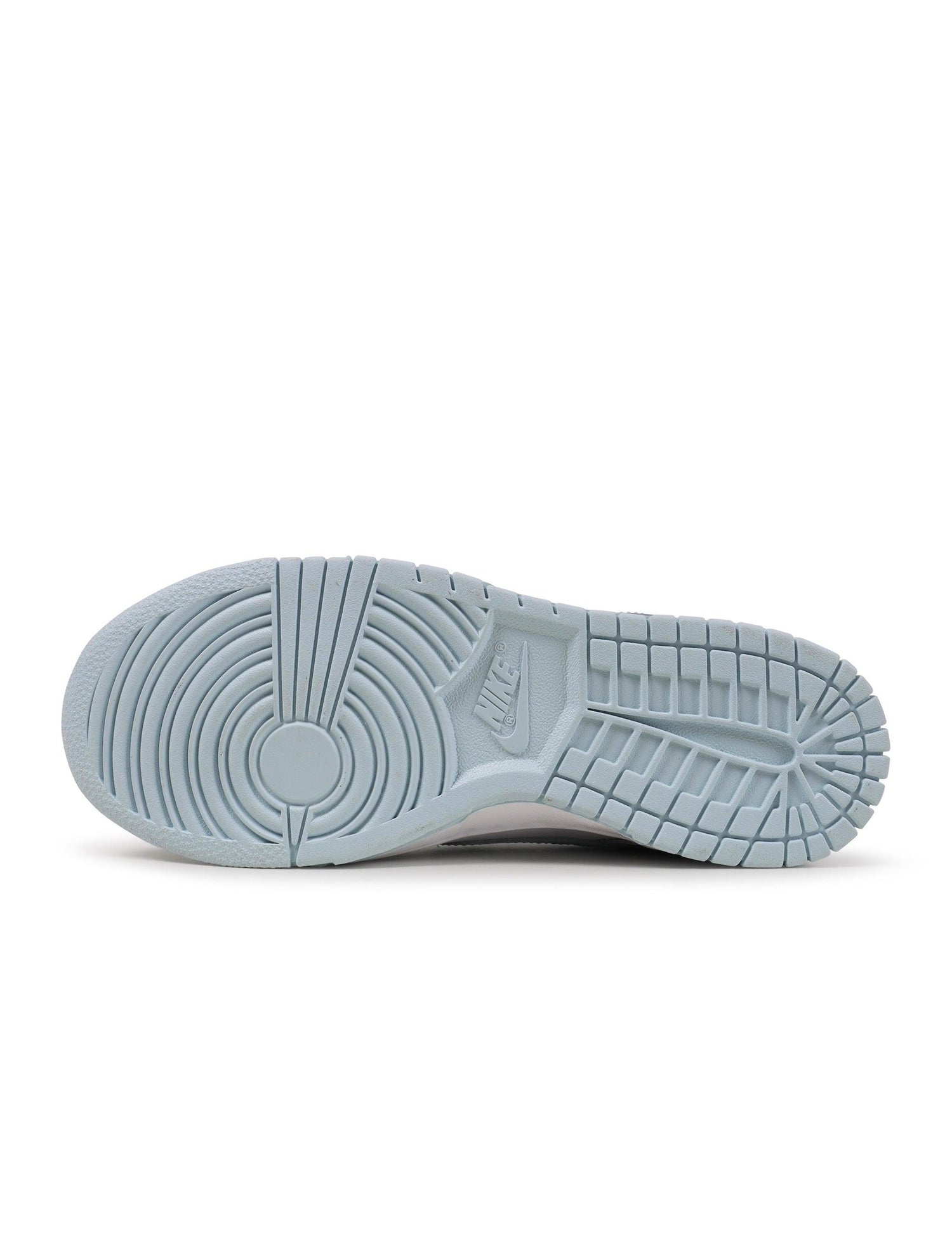 Nike Mens Dunk Low Retro - Glacier Blue by Denim Exchange