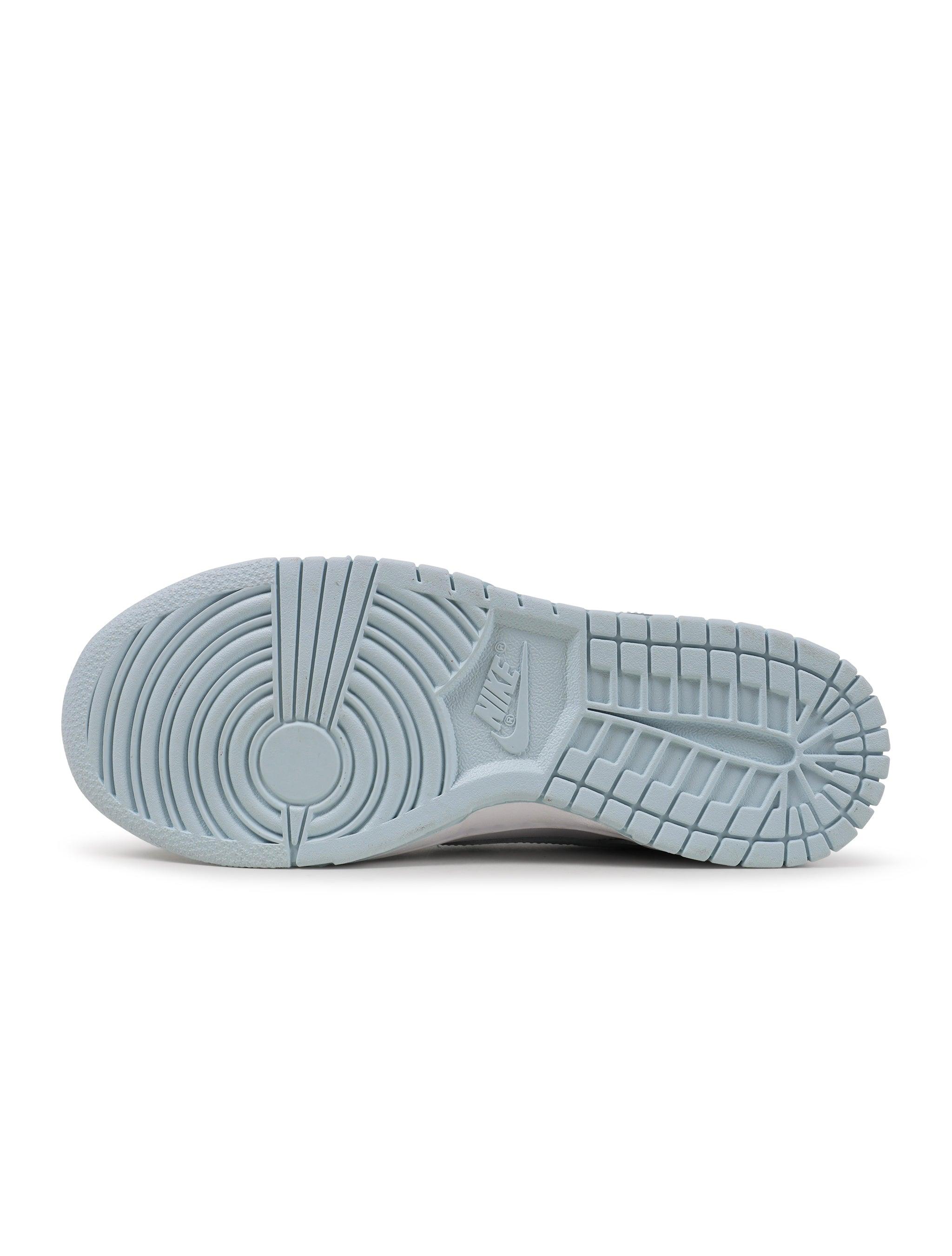 Nike Mens Dunk Low Retro - Glacier Blue by Denim Exchange