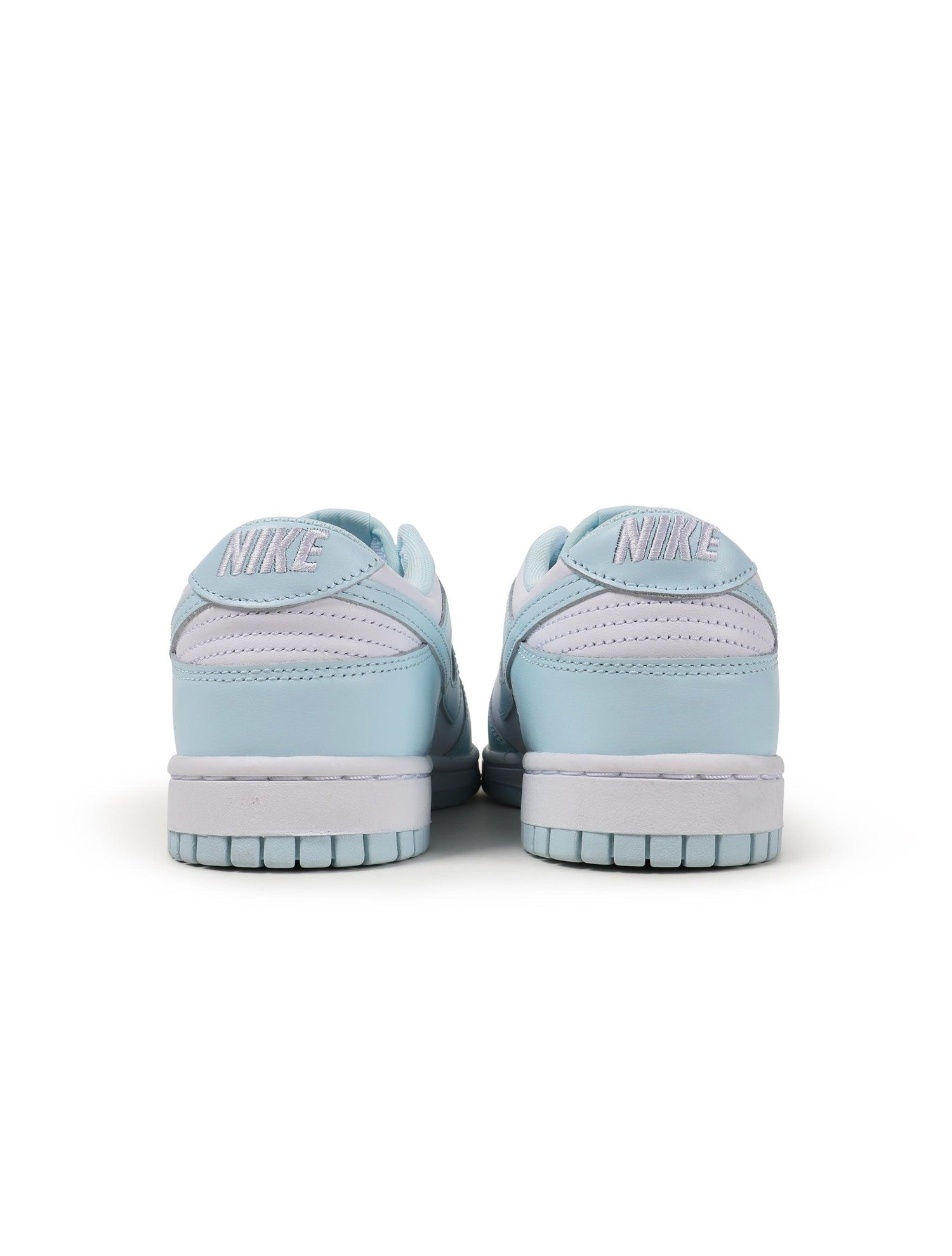 Nike Mens Dunk Low Retro - Glacier Blue by Denim Exchange