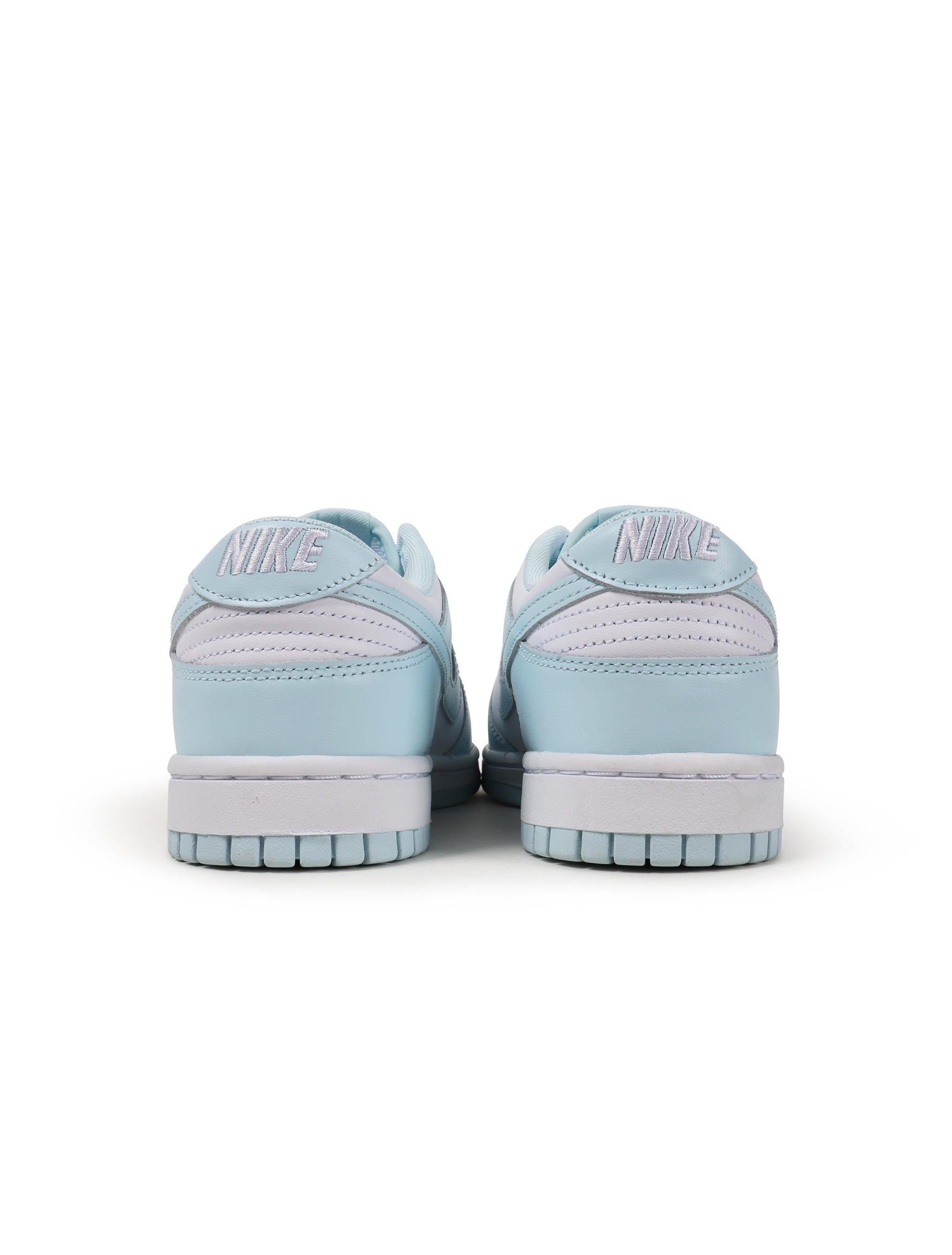 Nike Mens Dunk Low Retro - Glacier Blue by Denim Exchange