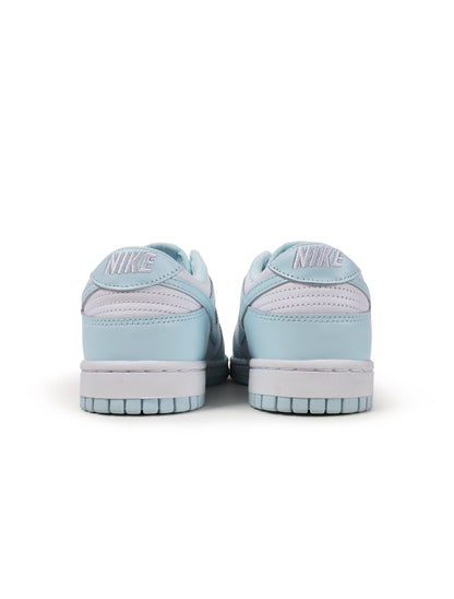 Nike Mens Dunk Low Retro - Glacier Blue by Denim Exchange