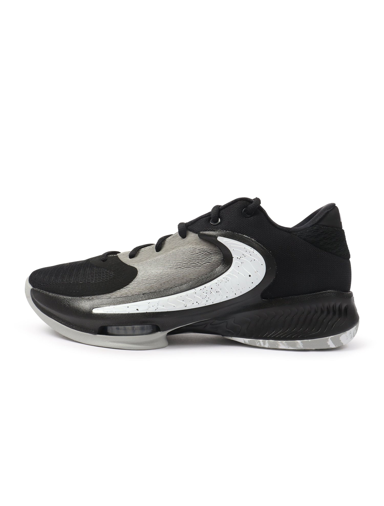 Nike Zoom Freak 4 - Cookies &amp; Cream by Denim Exchange
