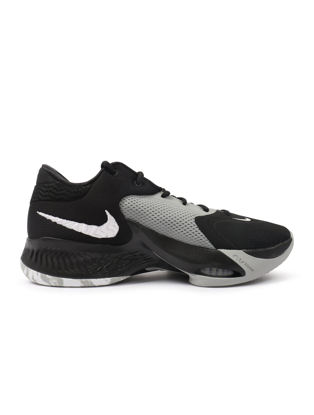 Nike Zoom Freak 4 - Cookies &amp; Cream by Denim Exchange