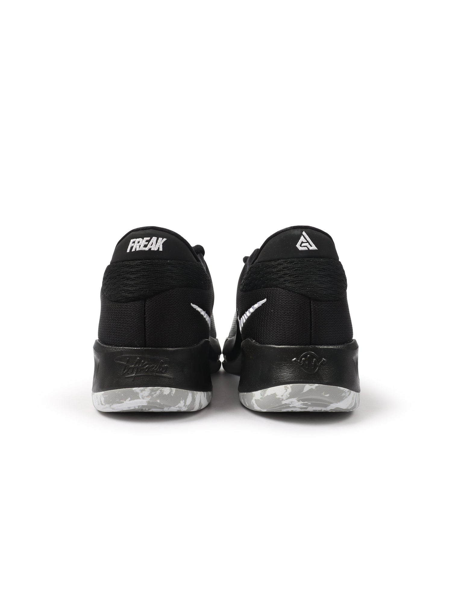 Nike Zoom Freak 4 - Cookies &amp; Cream by Denim Exchange