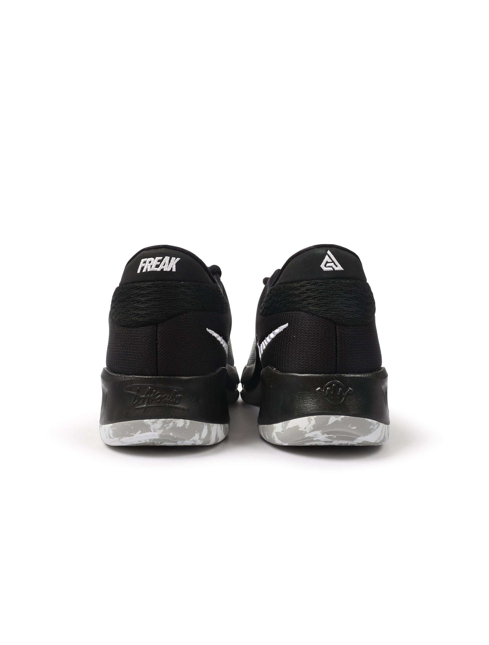 Nike Zoom Freak 4 - Cookies &amp; Cream by Denim Exchange