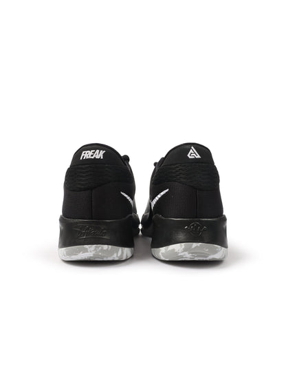 Nike Zoom Freak 4 - Cookies &amp; Cream by Denim Exchange