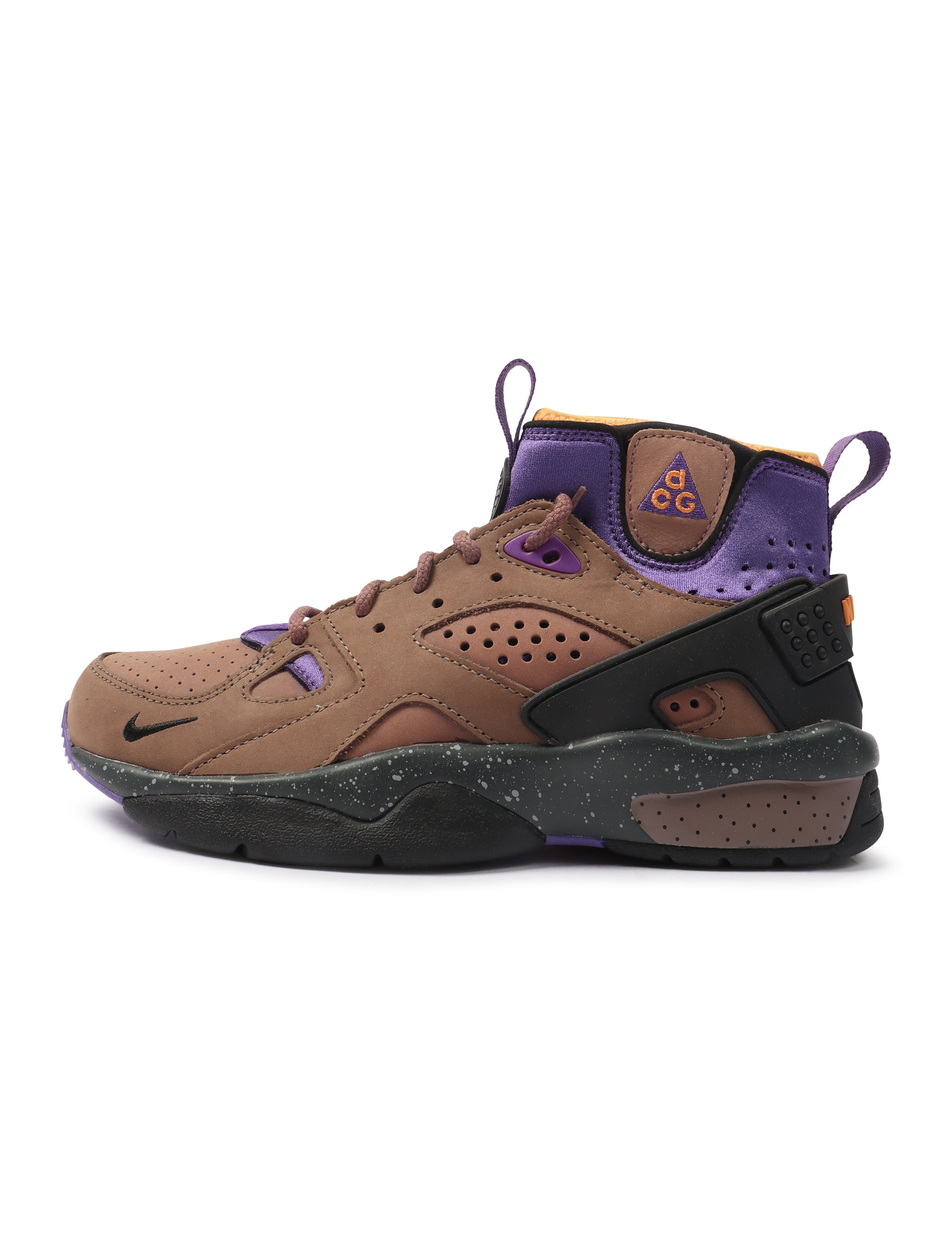 Nike Mens ACG Air Mowabb - Trails End Brown by Denim Exchange