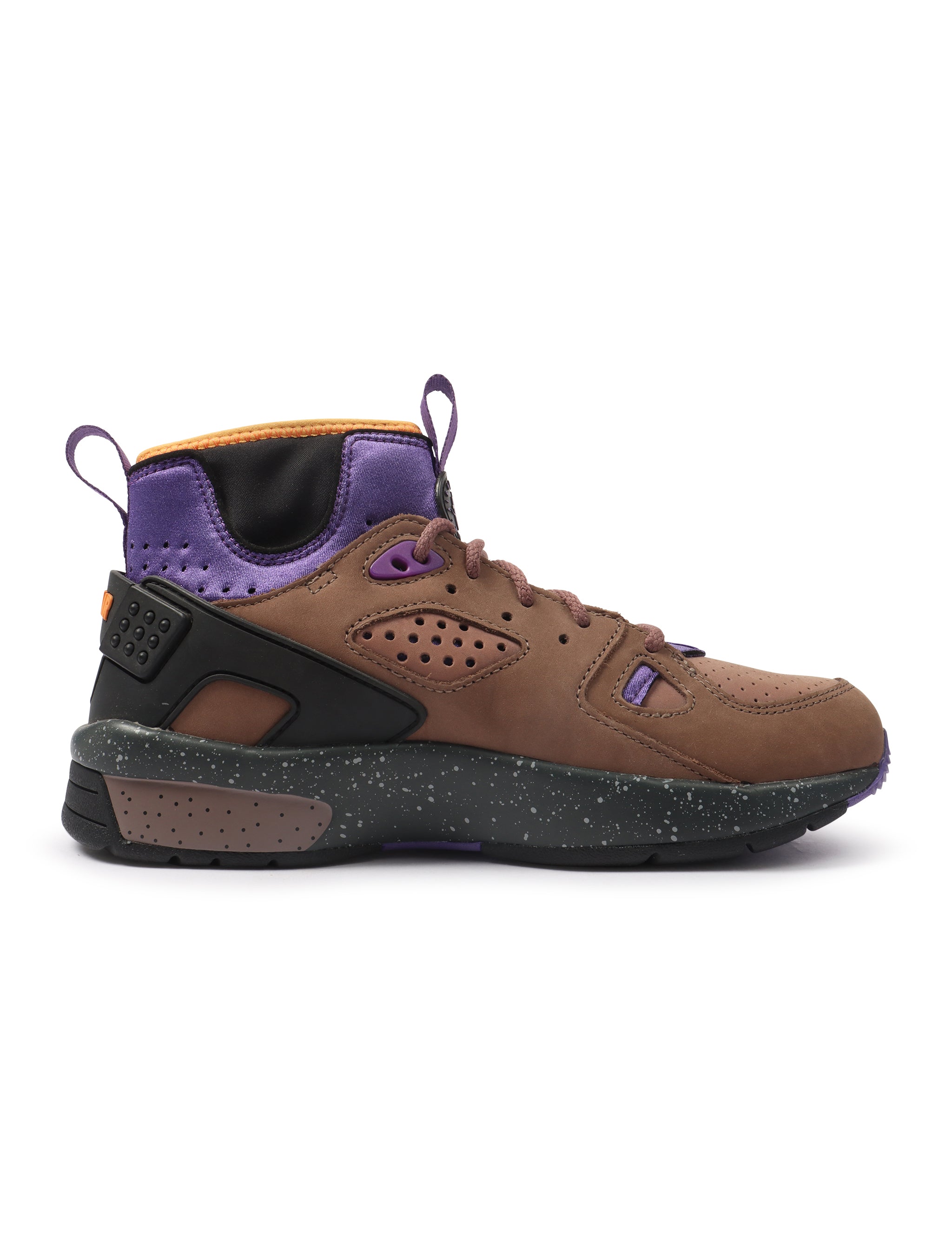 Nike Mens ACG Air Mowabb - Trails End Brown by Denim Exchange