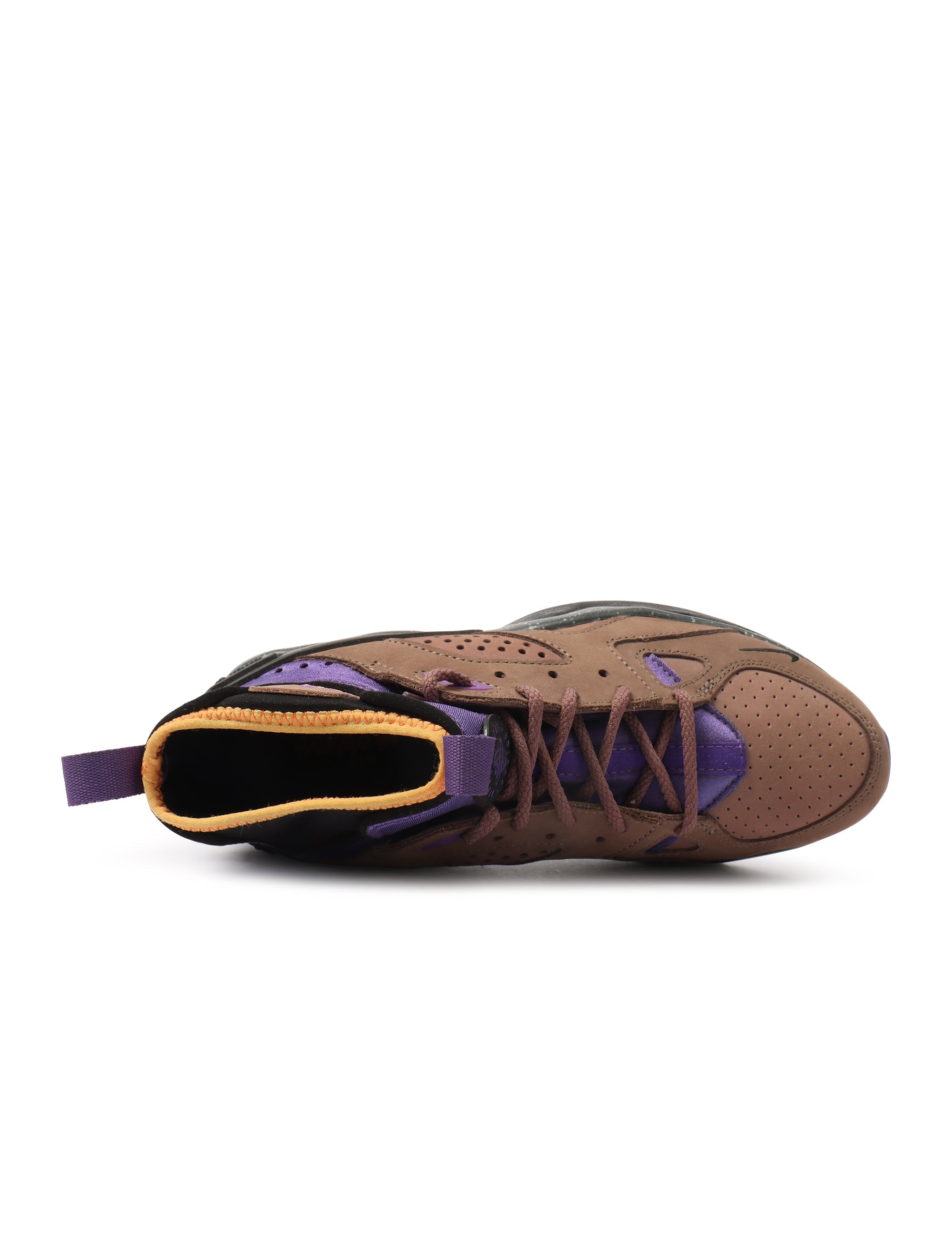 Nike Mens ACG Air Mowabb - Trails End Brown by Denim Exchange